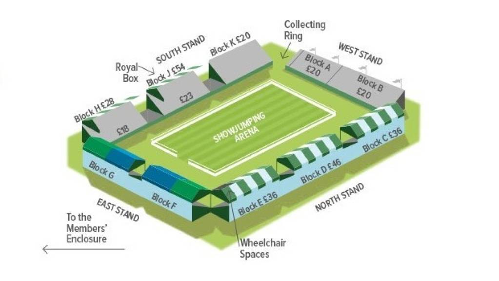 Grandstand