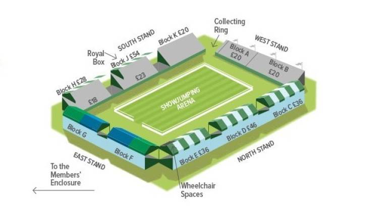 Grandstand