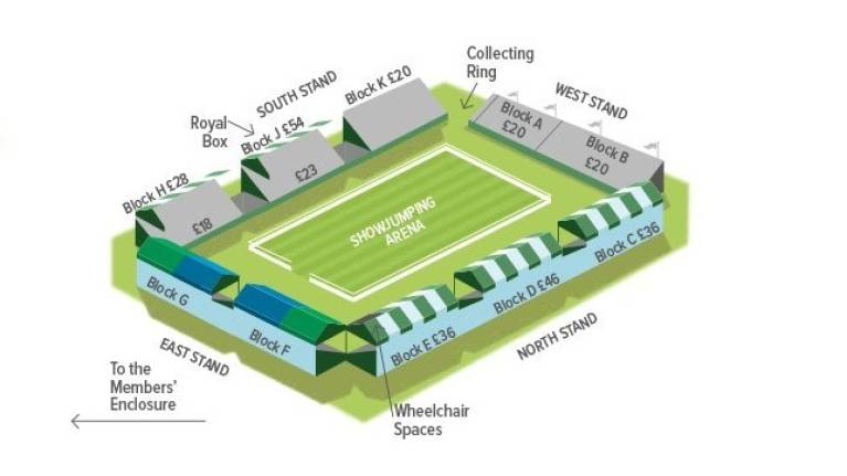Grandstand