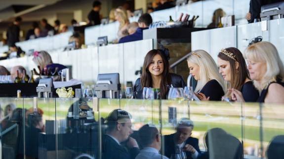 Grandview Restaurant