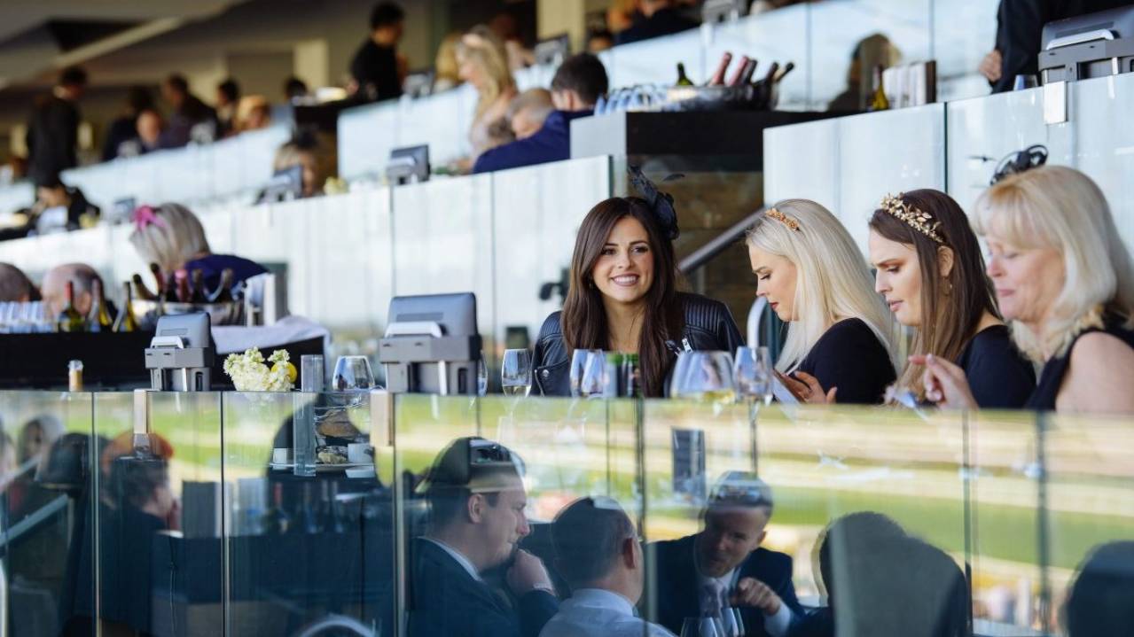 Grandview Restaurant