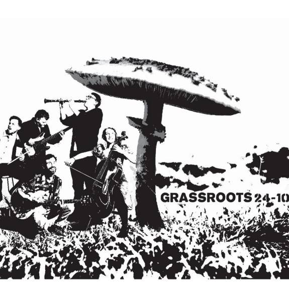 Grassroots Events - 20 Years Anniversary Special