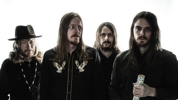 Graveyard & Blues Pills Co-Headline Tour