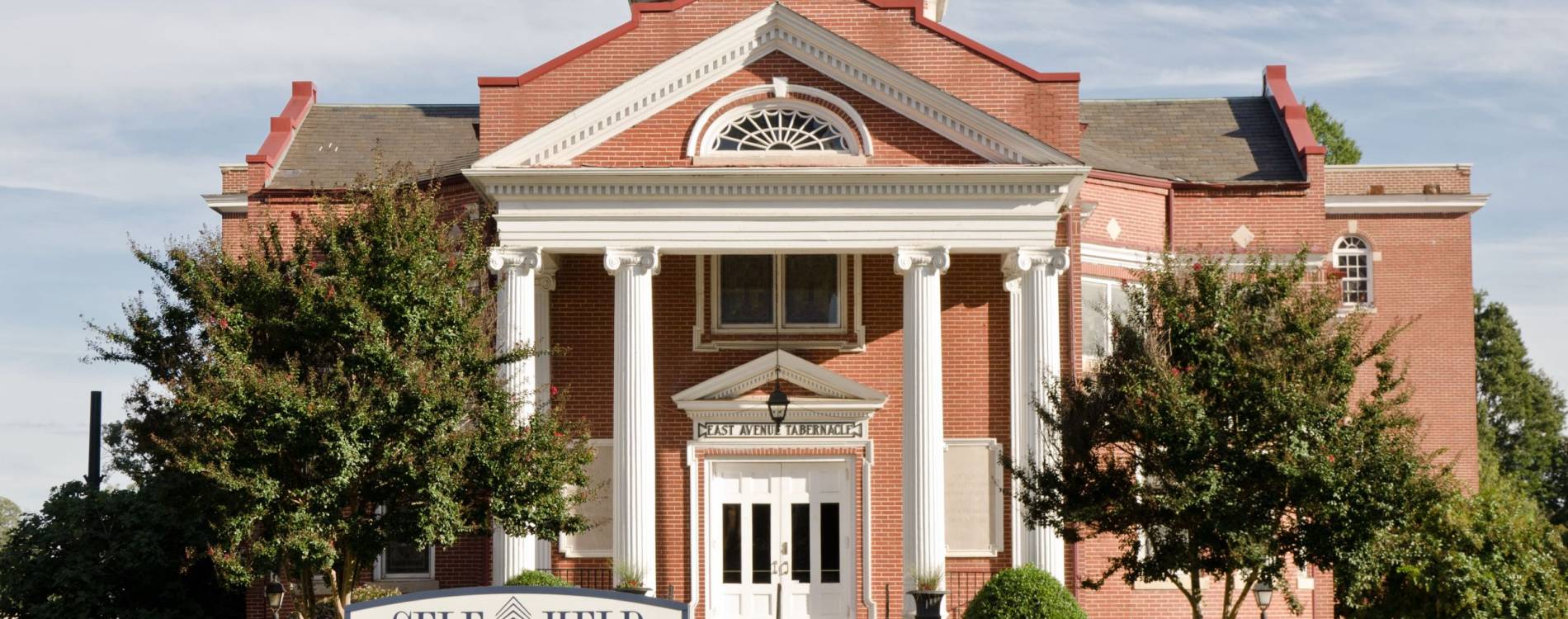 Great Aunt Stella Center