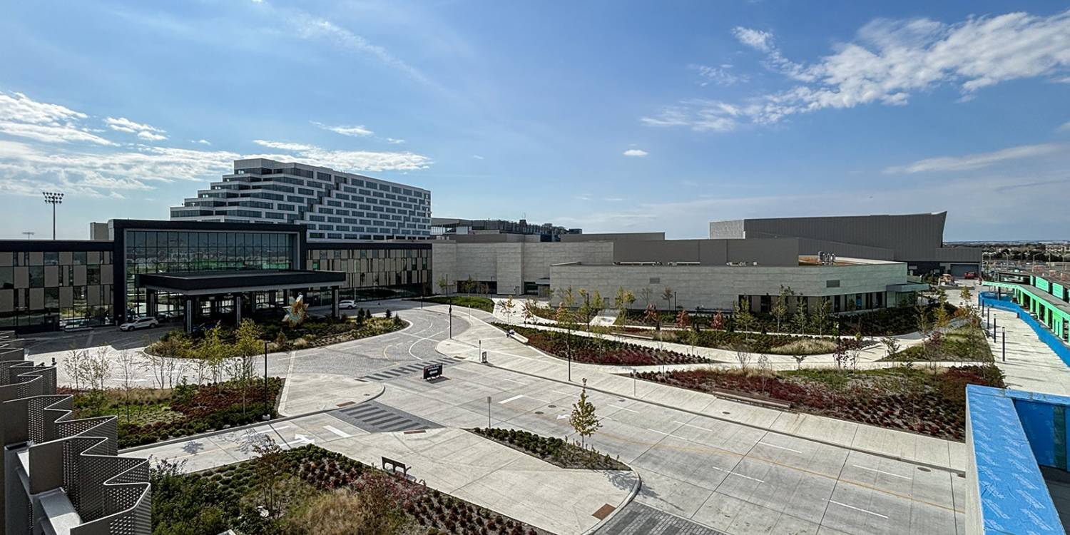 Great Canadian Casino Resort Toronto