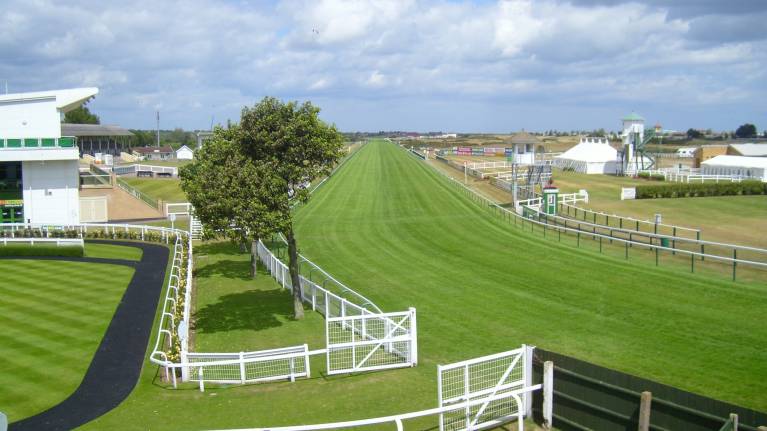 Great Yarmouth Racecourse