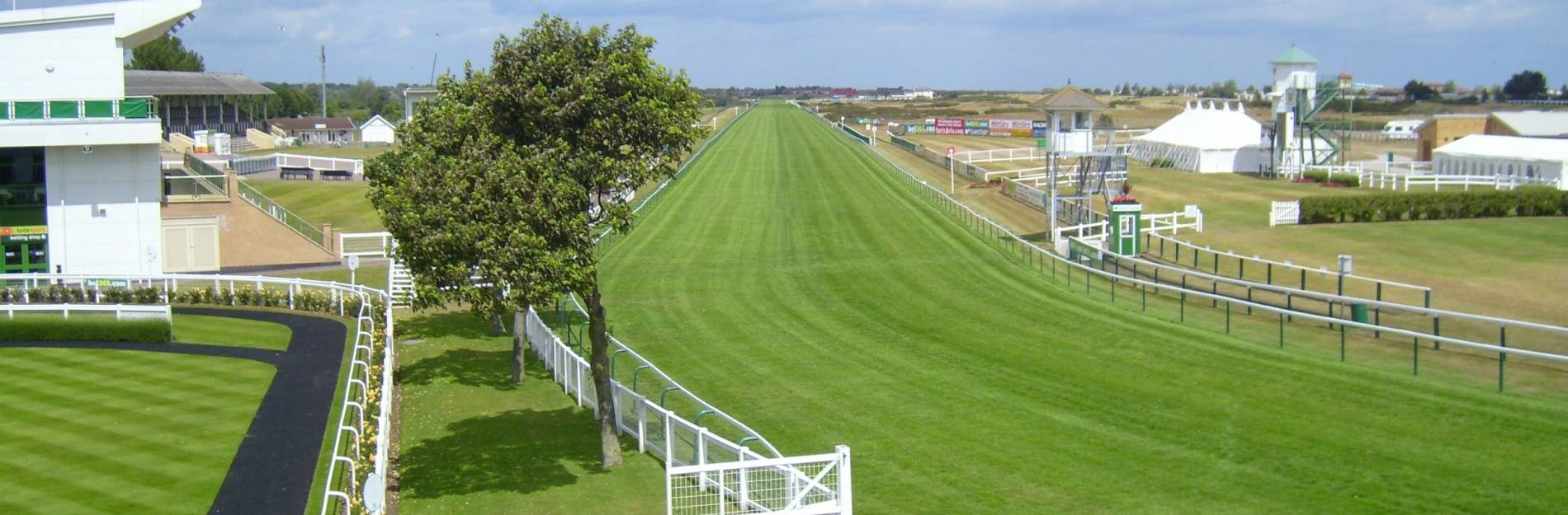 Great Yarmouth Racecourse