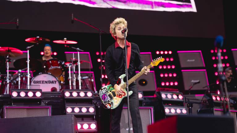 Green Day