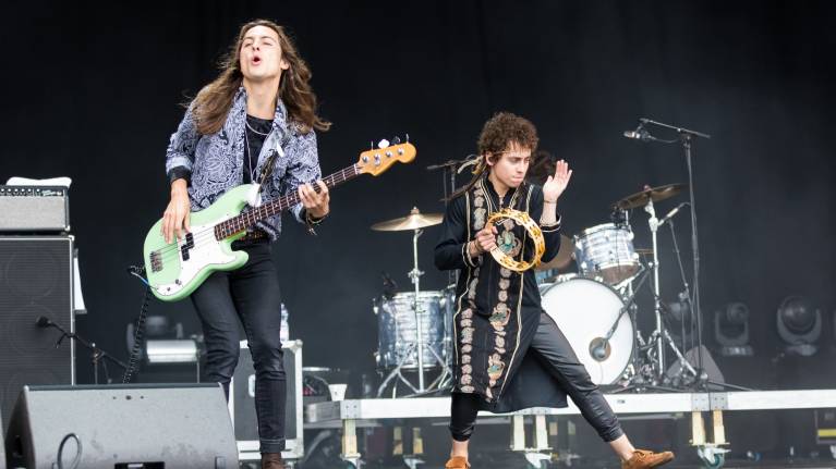 Greta Van Fleet