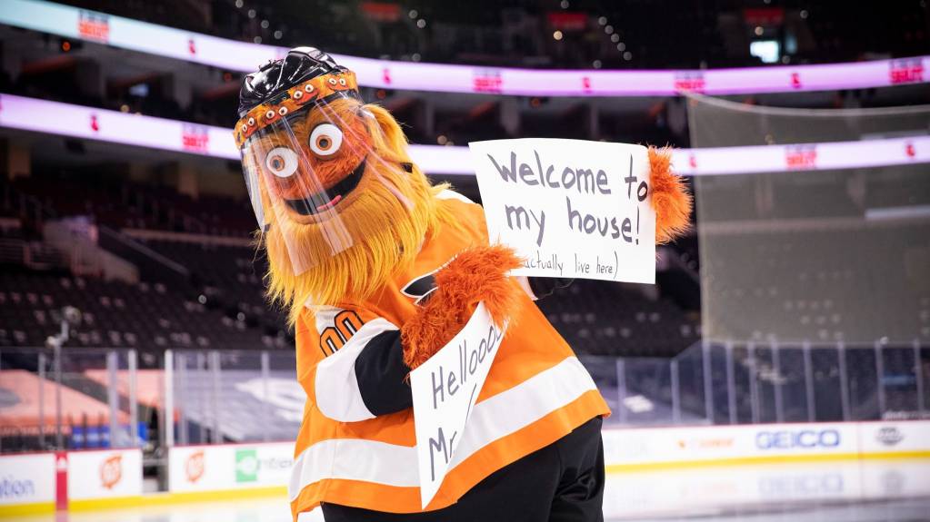 Gritty