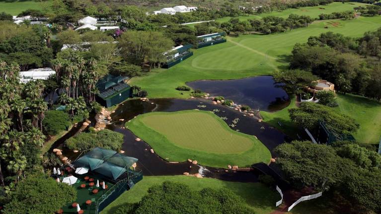 Grounds
