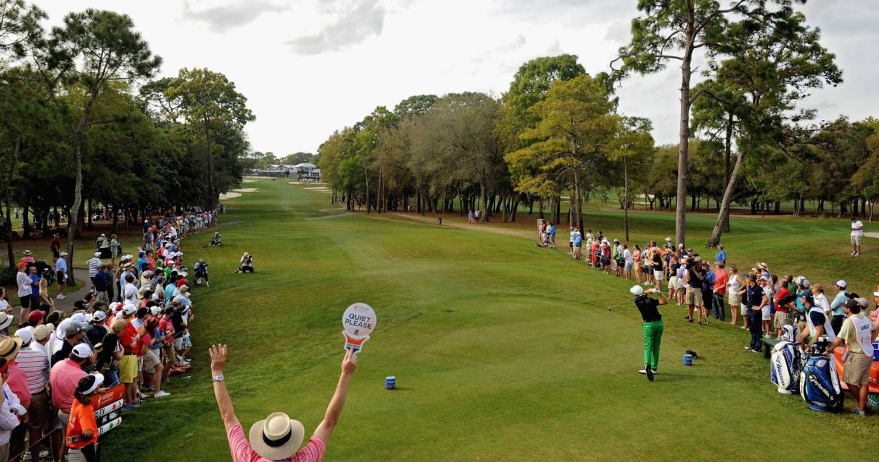 Grounds Valspar Championship 1723 Mar 2025 Innisbrook Golf