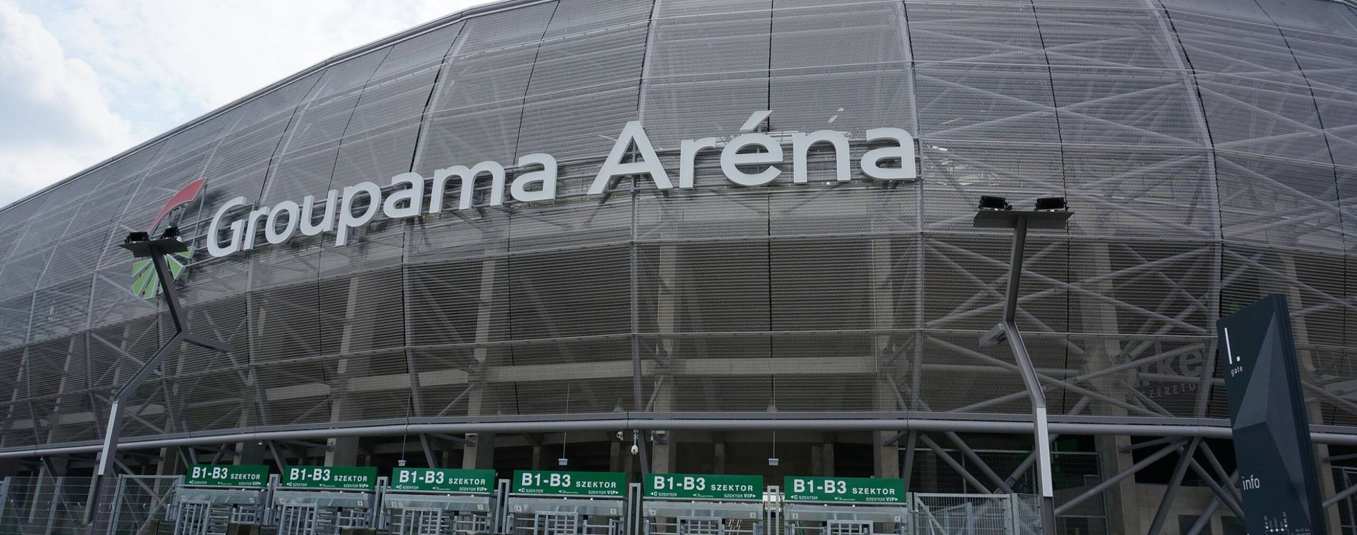 Groupama Arena