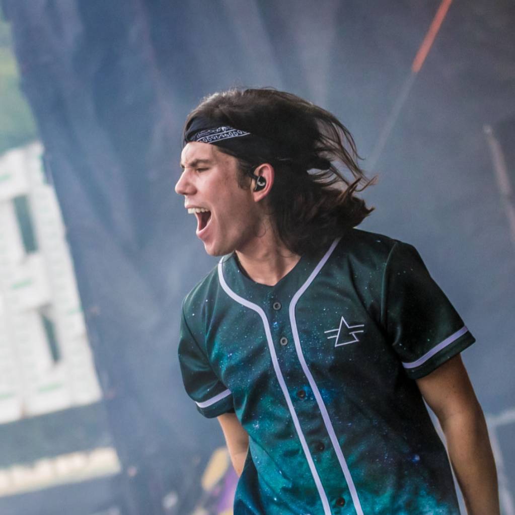 Gryffin Shaky Beats