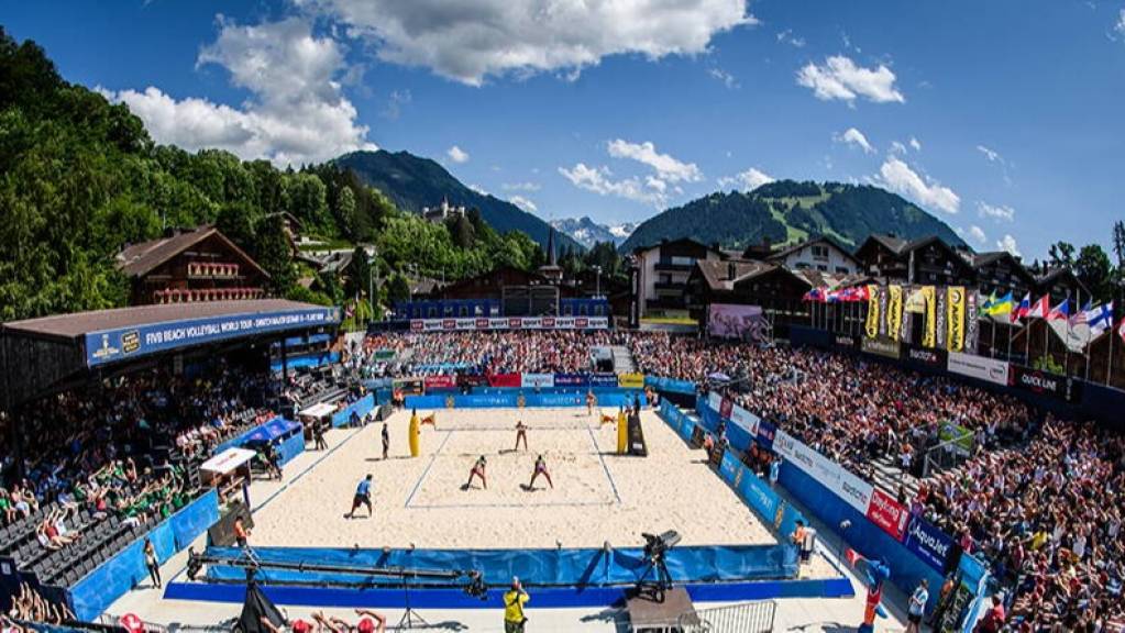 Gstaad VIP