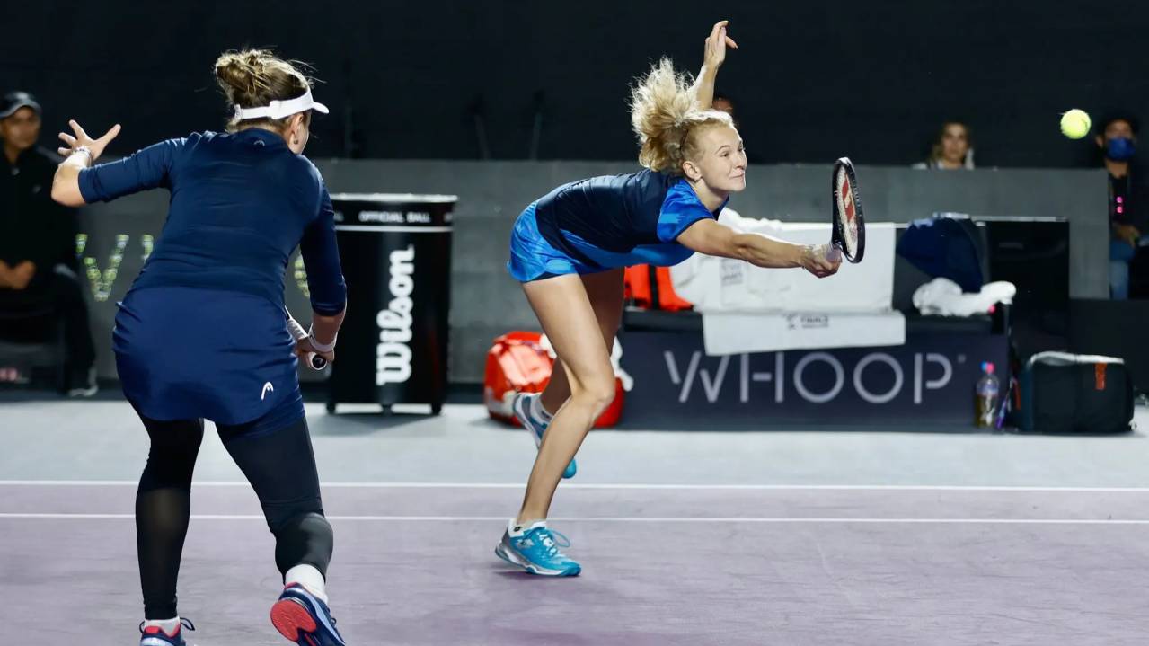 Guadalajara Open Akron