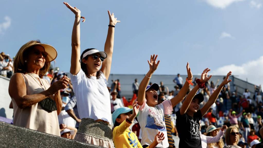 Guadalajara Open Akron