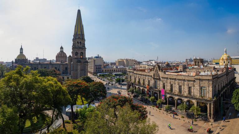 Guadalajara