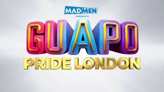 Guapo Pride London