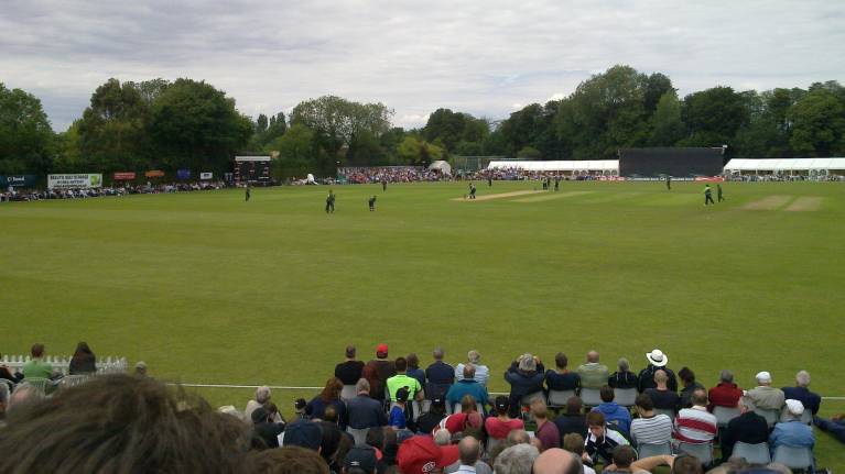 Guildford Cricket Club