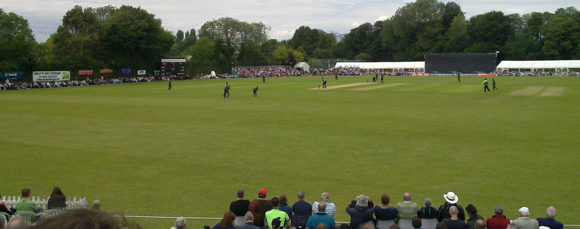 Guildford Cricket Club