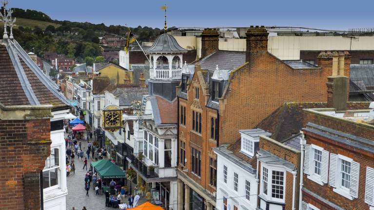 Guildford
