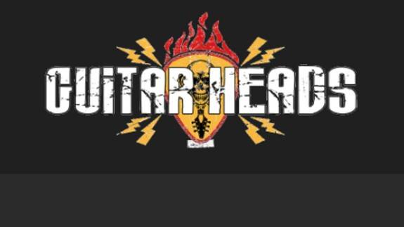 Guitar Heads