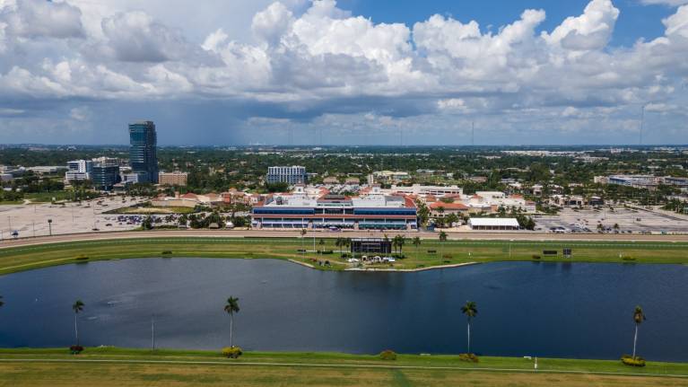 Gulfstream Park