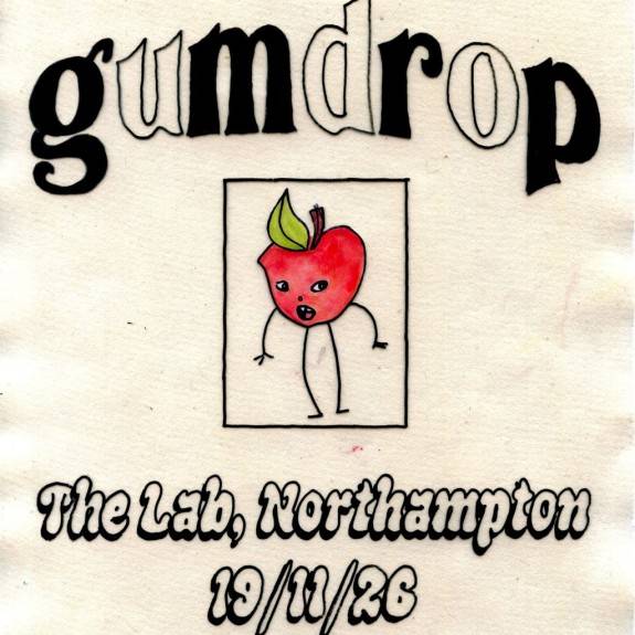 Gumdrop On Tour