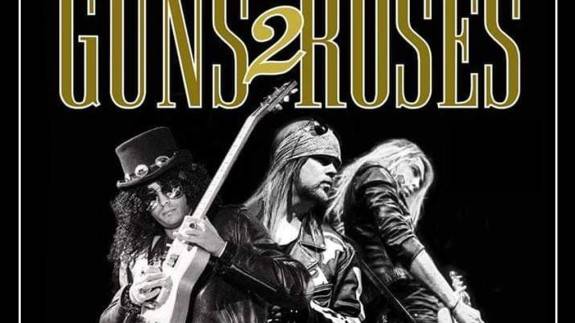 Guns 2 Roses