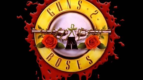 Guns 2 Roses