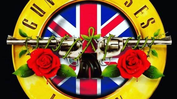 Guns 2 Roses - Guns N' Roses Tribute Band
