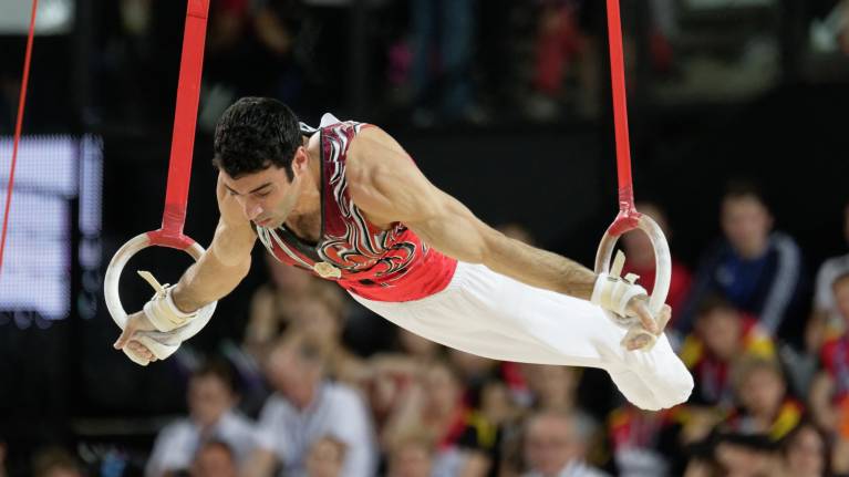 World Artistic Gymnastics Championships