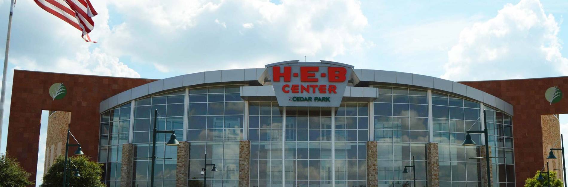 H-E-B Center