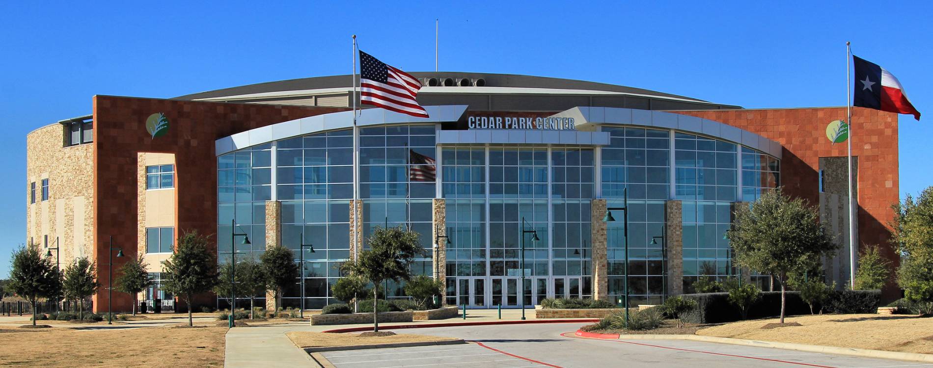 H-E-B Center at Cedar Park