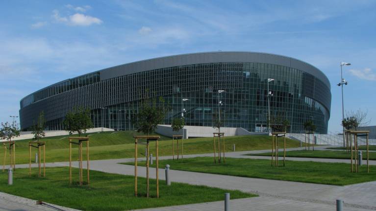 PreZero Arena Gliwice