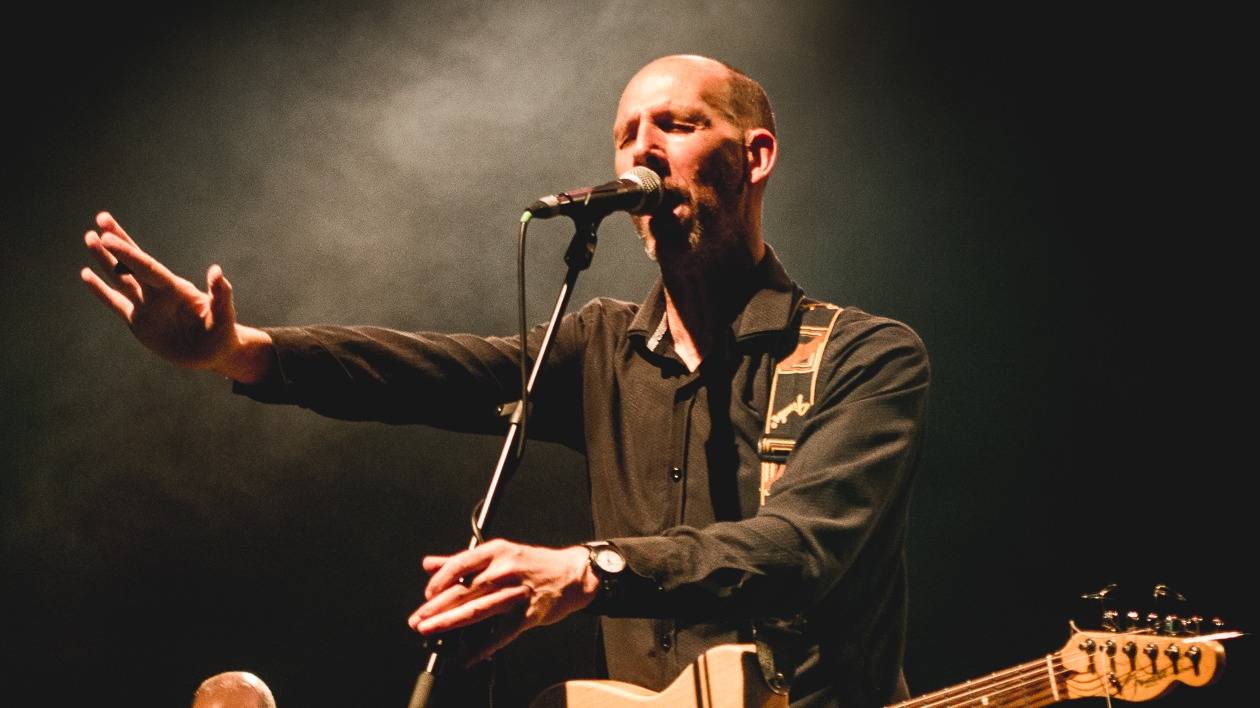 Half Man Half Biscuit