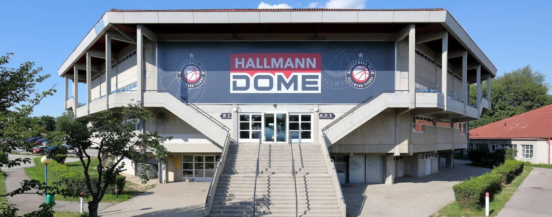 Hallmann Dome