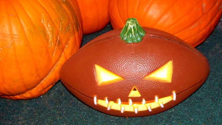 Be Very Afraid: The Scariest College Football Teams to Face in 2022