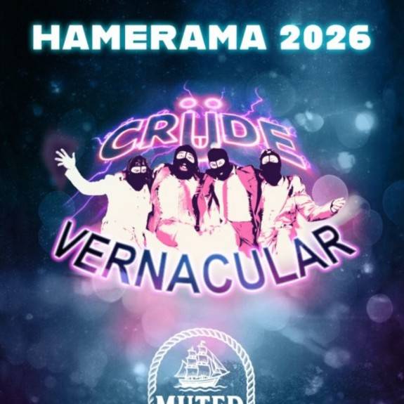 Hamerama