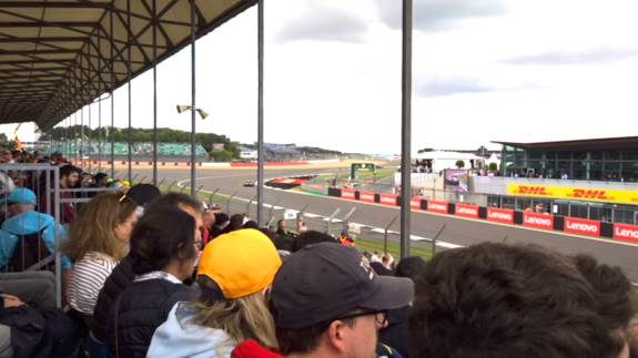 Hamilton Straight