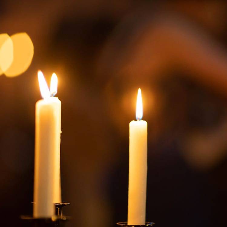 Handel's Messiah Highlights at Christmas at St James' Piccadilly