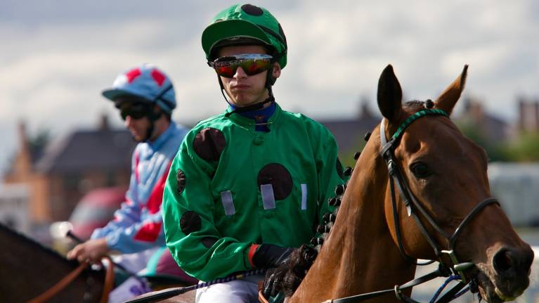 Easter Saturday Raceday