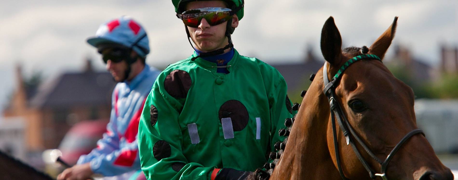 Handicap at Musselburgh