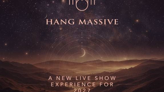 Hang Massive