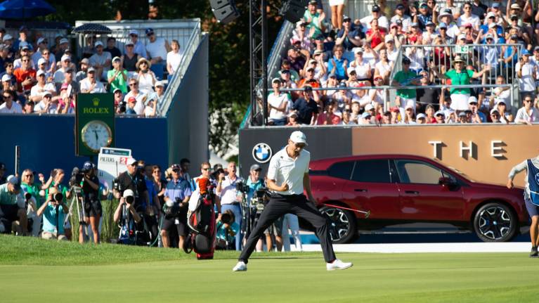 BMW International Open