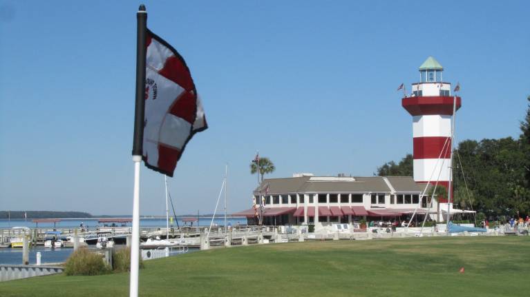 Proud Golfing Heritage: RBC Heritage Tickets on Sale