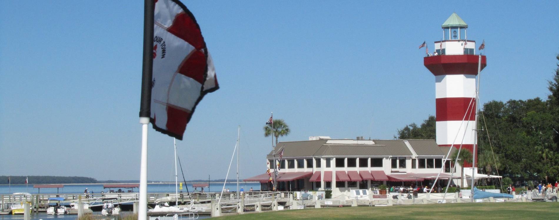 Proud Golfing Heritage RBC Heritage Tickets on Sale Koobit