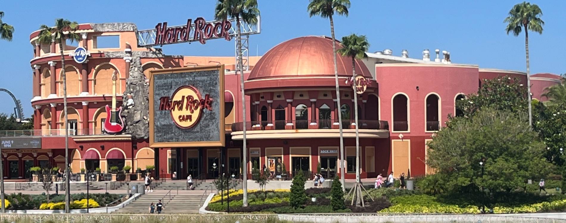 Hard Rock Live in Orlando