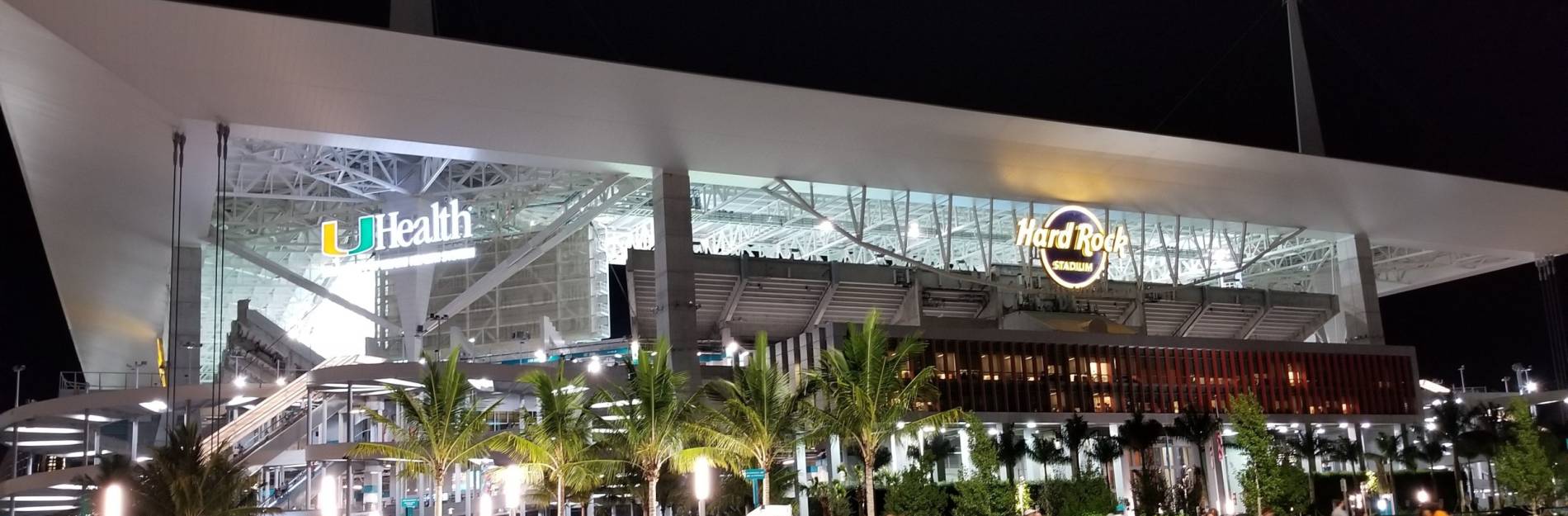 Hard Rock Stadium Events & Tickets 202425 Miami Koobit